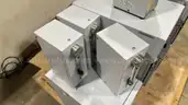Shimadzu HPLC System