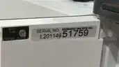 Shimadzu HPLC System