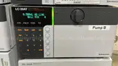 Shimadzu HPLC System