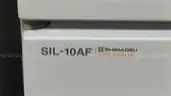 Shimadzu HPLC System