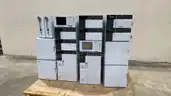 Shimadzu HPLC System