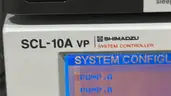 Shimadzu HPLC System