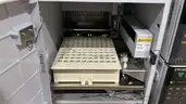 Shimadzu HPLC System