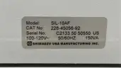 Shimadzu HPLC System