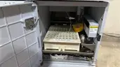 Shimadzu HPLC System