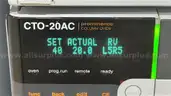 Shimadzu HPLC System