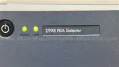 Waters HPLC System
