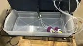 Waters HPLC System