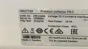 GE Fraction Collector F9-C