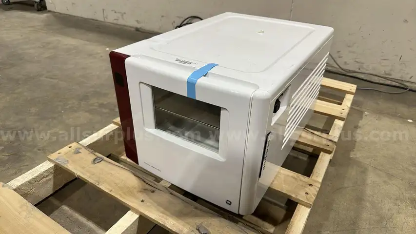 GE Fraction Collector F9-C