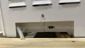 GE Fraction Collector F9-C