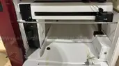 GE Fraction Collector F9-C