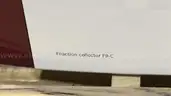 GE Fraction Collector F9-C