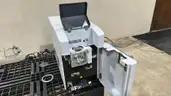 Shimadzu LCMS-2020 System