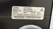 Shimadzu LCMS-2020 System