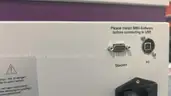 BMG NEPHELOstar Plus Microplate Reader