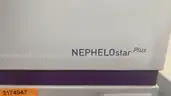 BMG NEPHELOstar Plus Microplate Reader