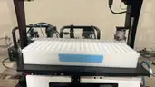 Scinomix Sci-Print VX2 Automated Tube Handler Labeler