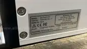 Scinomix Sci-Print VX2 Automated Tube Handler Labeler
