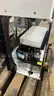 Scinomix Sci-Print VX2 Automated Tube Handler Labeler