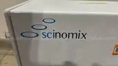 Scinomix Sci-Print VX2 Automated Tube Handler Labeler