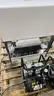 Scinomix Sci-Print VX2 Automated Tube Handler Labeler