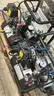 Scinomix Sci-Print VX2 Automated Tube Handler Labeler