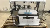 Scinomix Sci-Print VX2 Automated Tube Handler Labeler