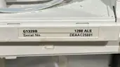 Agilent HPLC System