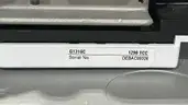 Agilent HPLC System