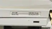 Agilent HPLC System