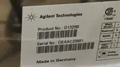 Agilent HPLC System