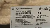 Agilent HPLC System