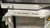 Agilent HPLC System