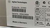 Agilent HPLC System