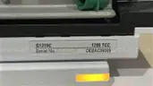 Agilent HPLC System