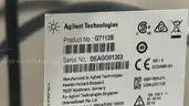 Agilent HPLC System