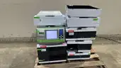 Agilent HPLC System