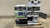 Agilent HPLC System