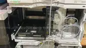 Agilent HPLC System