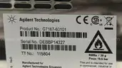 Agilent HPLC System