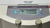 Beckman Coulter Microfuge 22R Centrifuge