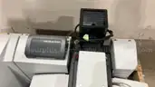 Thermo Scientific DXR Raman Microscope