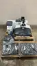 Thermo Scientific DXR Raman Microscope