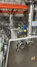 Isolator Glove Box