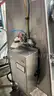 Isolator Glove Box
