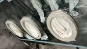 Isolator Glove Box
