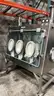 Isolator Glove Box