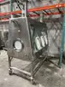 Isolator Glove Box