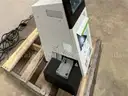 Perkin Elmer GX II Touch HT Protein Characterization System